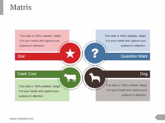 Matrix Ppt PowerPoint Presentation Layouts Files Matrix Ppt PowerPoint Presentation Layouts Files