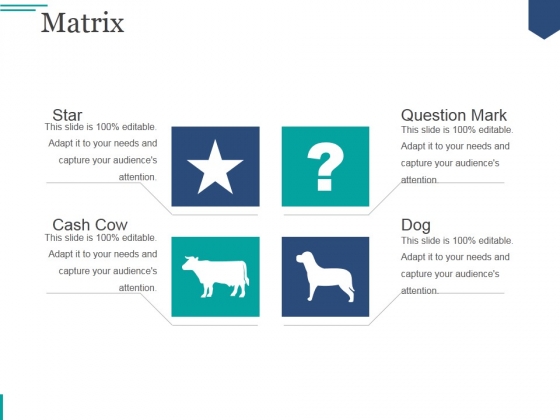 Matrix Ppt PowerPoint Presentation Layouts Layout Matrix Ppt PowerPoint Presentation Layouts Layout