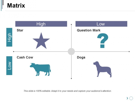 Matrix Ppt PowerPoint Presentation Model Clipart Images Matrix Ppt PowerPoint Presentation Model Clipart Images