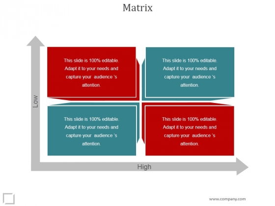 Matrix Ppt PowerPoint Presentation Picture Matrix Ppt PowerPoint Presentation Picture