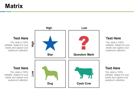 Matrix Ppt PowerPoint Presentation Portfolio Objects Matrix Ppt PowerPoint Presentation Portfolio Objects