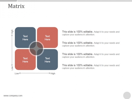 Matrix Ppt PowerPoint Presentation Portfolio Matrix Ppt PowerPoint Presentation Portfolio