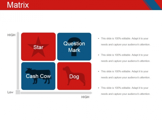 Matrix Ppt PowerPoint Presentation Summary Portfolio Matrix Ppt PowerPoint Presentation Summary Portfolio