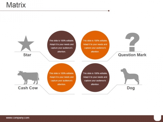 Matrix Ppt PowerPoint Presentation Topics Matrix Ppt PowerPoint Presentation Topics
