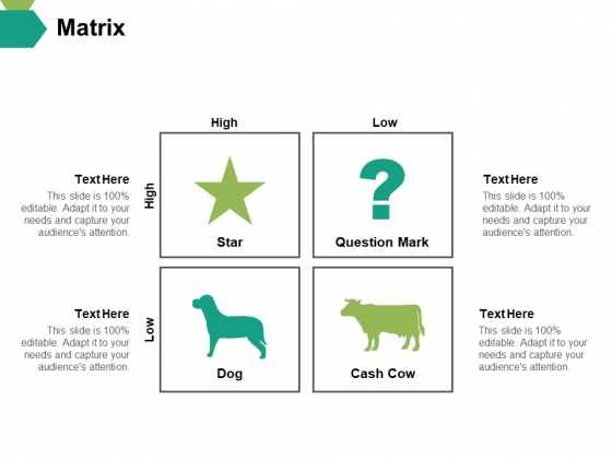 Matrix Ppt PowerPoint Presentation Visual Aids Infographics Matrix Ppt PowerPoint Presentation Visual Aids Infographics