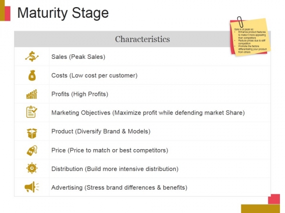 Maturity Stage Ppt PowerPoint Presentation Summary Maturity Stage Ppt PowerPoint Presentation Summary