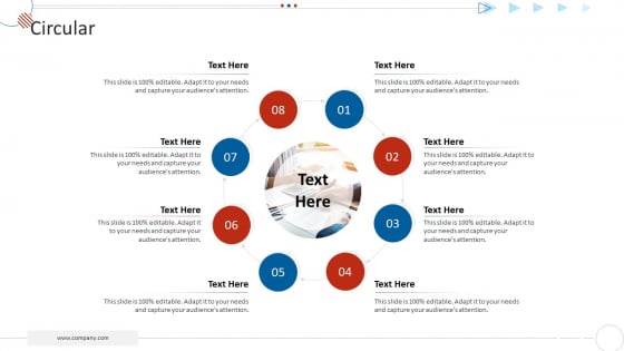 Mckinsey 7S Strategy Model For Project Management Circular Slides PDF Mckinsey 7S Strategy Model For Project Management Circular Slides PDF
