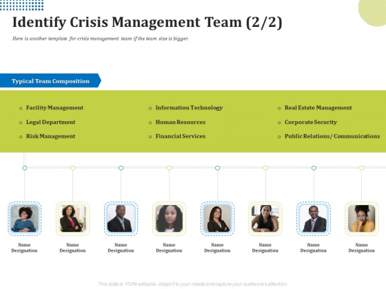 Means Of Communication During Disaster Management Identify Crisis Management Team Resources Microsoft PDF Means Of Communication During Disaster Management Identify Crisis Management Team Resources Microsoft PDF
