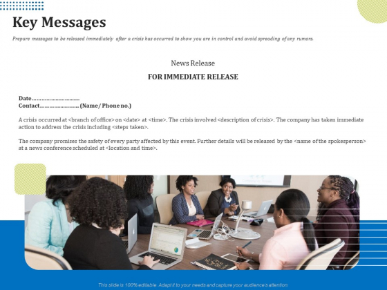 Means Of Communication During Disaster Management Key Messages Ppt Pictures Mockup PDF Means Of Communication During Disaster Management Key Messages Ppt Pictures Mockup PDF