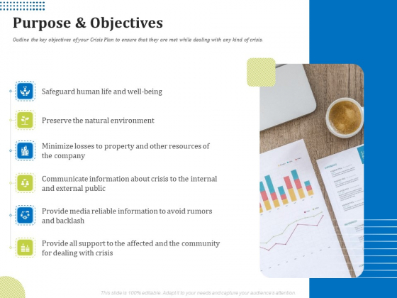Means Of Communication During Disaster Management Purpose And Objectives Ppt Slides Graphics Example PDF Means Of Communication During Disaster Management Purpose And Objectives Ppt Slides Graphics Example PDF