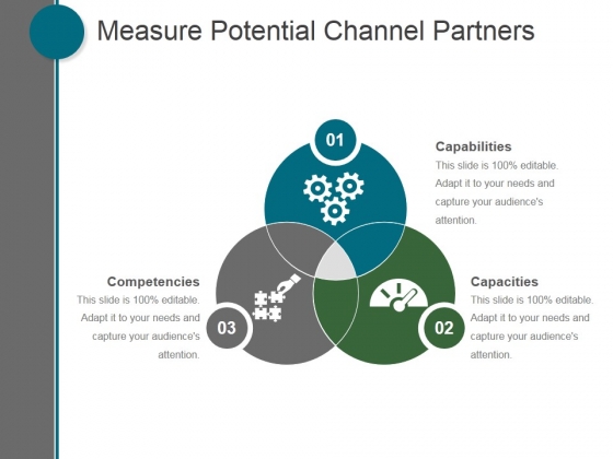 Measure Potential Channel Partners Ppt PowerPoint Presentation Ideas Measure Potential Channel Partners Ppt PowerPoint Presentation Ideas