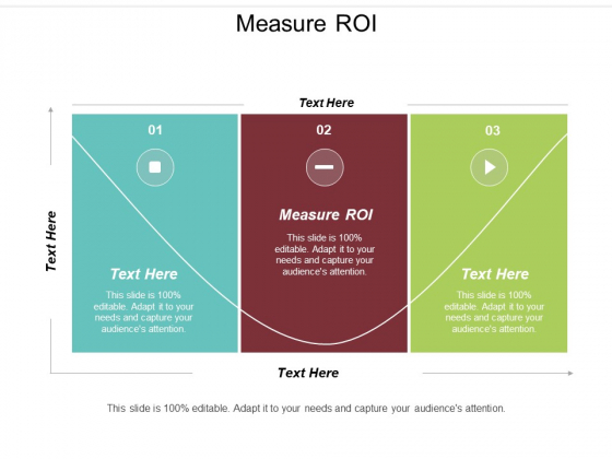 Measure Roi Ppt PowerPoint Presentation Layouts Icons Cpb Measure Roi Ppt PowerPoint Presentation Layouts Icons Cpb