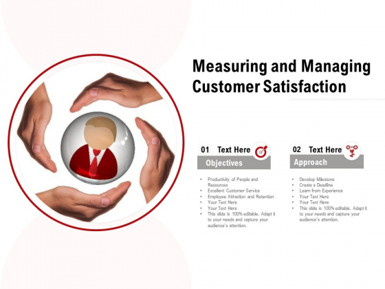 Measuring And Managing Customer Satisfaction Ppt PowerPoint Presentation Show Slide Download PDF Measuring And Managing Customer Satisfaction Ppt PowerPoint Presentation Show Slide Download PDF