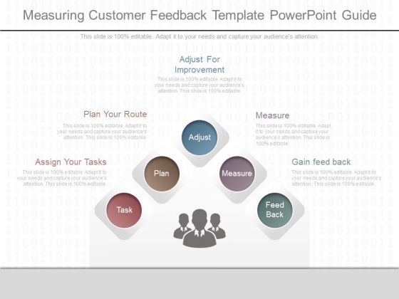 Measuring Customer Feedback Template Powerpoint Guide Measuring Customer Feedback Template Powerpoint Guide