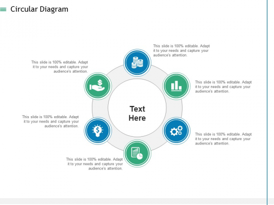 Measuring Influencer Marketing ROI Circular Diagram Ppt Layouts Slide Download PDF Measuring Influencer Marketing ROI Circular Diagram Ppt Layouts Slide Download PDF