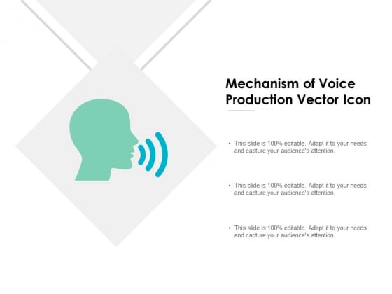 Mechanism Of Voice Production Vector Icon Ppt PowerPoint Presentation Portfolio Themes Mechanism Of Voice Production Vector Icon Ppt PowerPoint Presentation Portfolio Themes