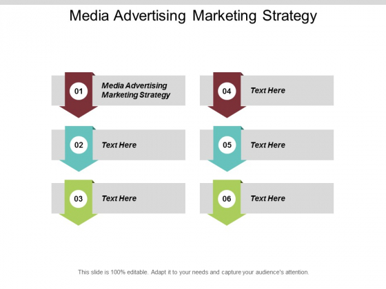 Media Advertising Marketing Strategy Ppt PowerPoint Presentation Outline Aids Cpb Media Advertising Marketing Strategy Ppt PowerPoint Presentation Outline Aids Cpb