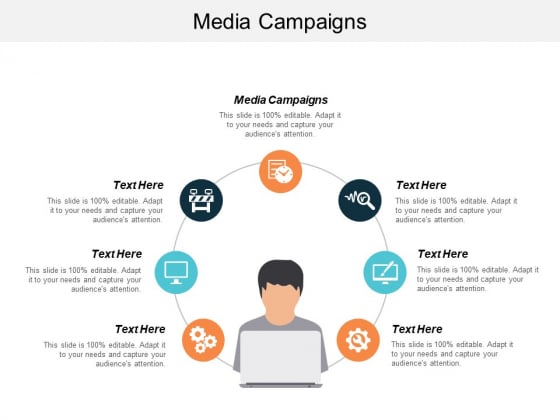 Media Campaigns Ppt PowerPoint Presentation Model Slideshow Cpb Media Campaigns Ppt PowerPoint Presentation Model Slideshow Cpb