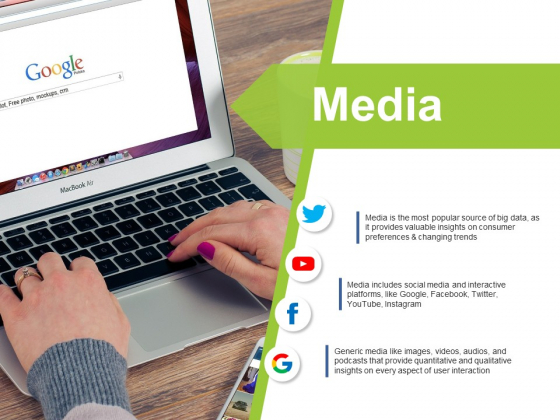 Media Ppt PowerPoint Presentation Infographic Template Show Media Ppt PowerPoint Presentation Infographic Template Show