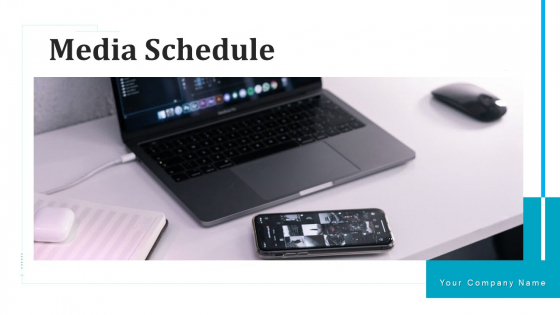 Media Schedule Organizational Social Media Ppt PowerPoint Presentation Complete Deck With Slides Media Schedule Organizational Social Media Ppt PowerPoint Presentation Complete Deck With Slides