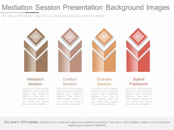 Mediation Session Presentation Background Images