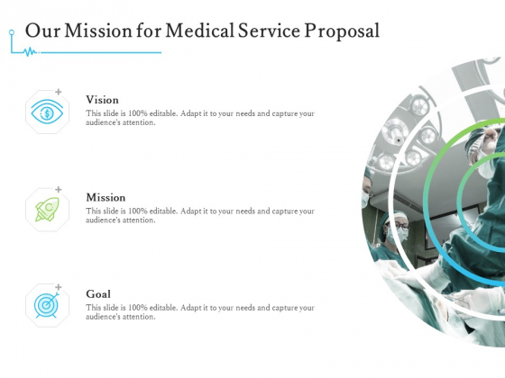 Medical And Healthcare Related Our Mission For Medical Service Proposal Ppt Portfolio Guide PDF Medical And Healthcare Related Our Mission For Medical Service Proposal Ppt Portfolio Guide PDF