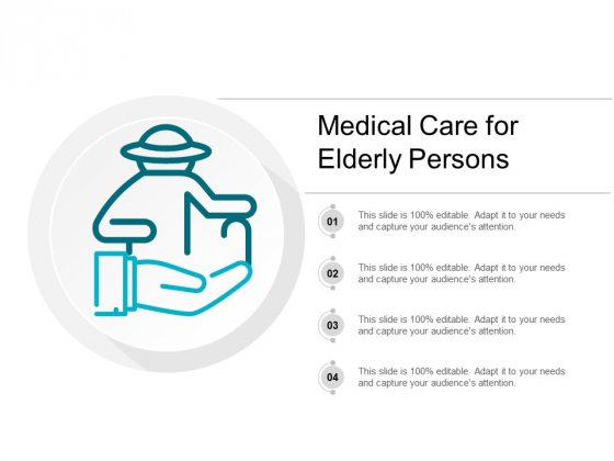 Medical Care For Elderly Persons Ppt PowerPoint Presentation Outline Portrait Medical Care For Elderly Persons Ppt PowerPoint Presentation Outline Portrait