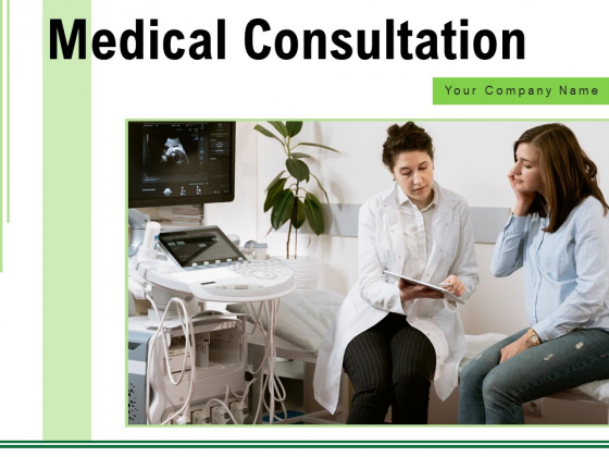 Medical Consulation Performing Team Ppt PowerPoint Presentation Complete Deck