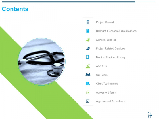 Medical Consultancy Contents Ppt Slides Picture PDF Medical Consultancy Contents Ppt Slides Picture PDF