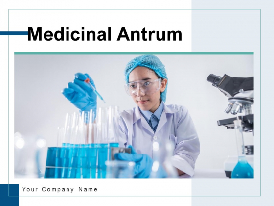 Medicinal Antrum Doctor Analyzing Ppt PowerPoint Presentation Complete Deck Medicinal Antrum Doctor Analyzing Ppt PowerPoint Presentation Complete Deck