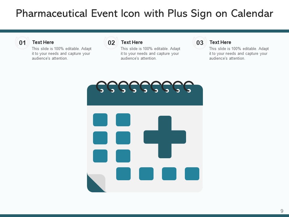 Medicine Icon Equipment Plus Symbol Ppt PowerPoint Presentation Complete Deck compatible idea
