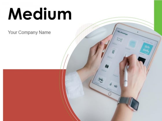 Medium Communication Business Ppt PowerPoint Presentation Complete Deck Medium Communication Business Ppt PowerPoint Presentation Complete Deck