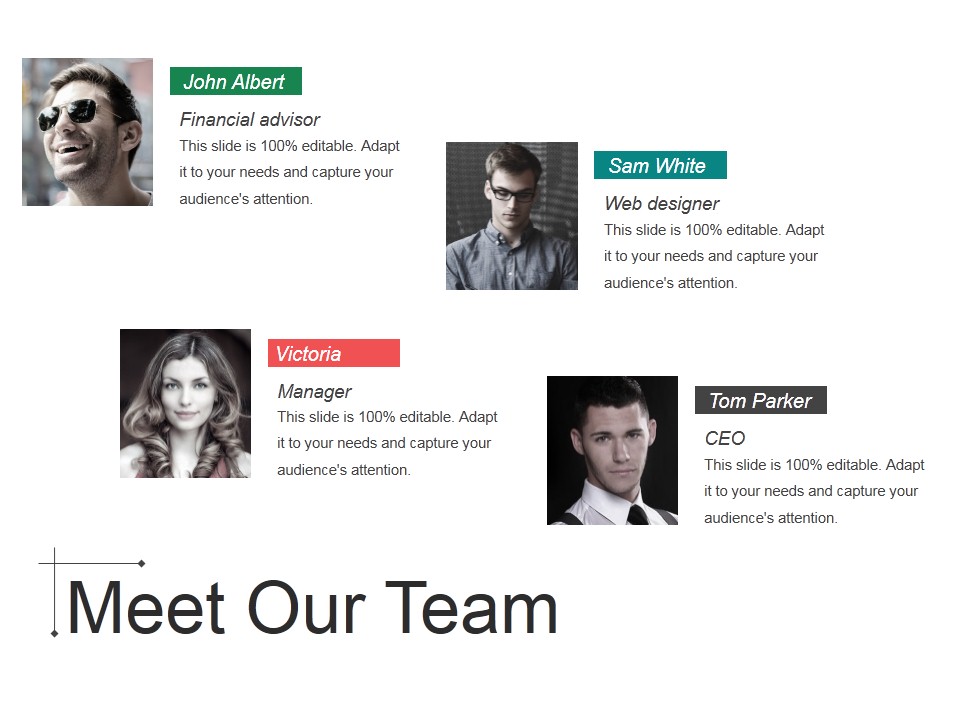 Meet Our Team Ppt Powerpoint Presentation File Images - PowerPoint ...