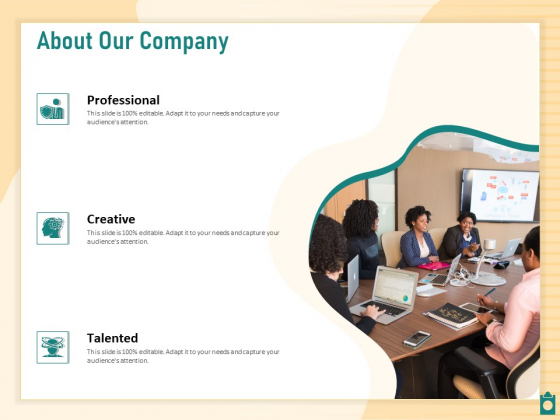 Meet Project Deadlines Through Priority Matrix About Our Company Ppt Gallery Samples PDF Meet Project Deadlines Through Priority Matrix About Our Company Ppt Gallery Samples PDF