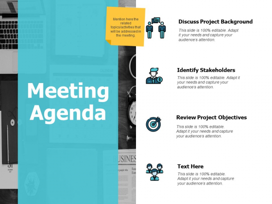 Meeting Agenda Ppt Powerpoint Presentation Inspiration Master Slide Powerpoint Templates