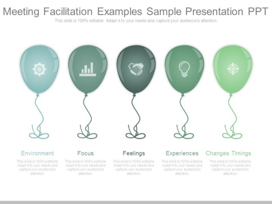 Meeting Facilitation Examples Sample Presentation Ppt Meeting Facilitation Examples Sample Presentation Ppt
