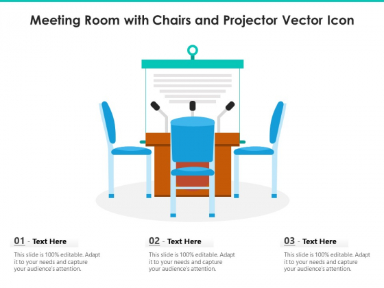Meeting Room With Chairs And Projector Vector Icon Ppt PowerPoint Presentation Gallery Objects PDF Meeting Room With Chairs And Projector Vector Icon Ppt PowerPoint Presentation Gallery Objects PDF