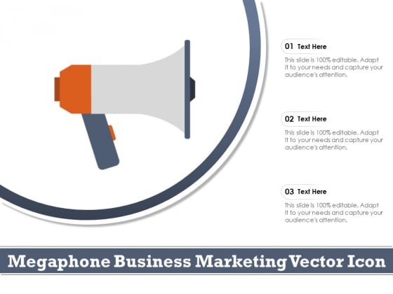 Megaphone Business Marketing Vector Icon Ppt PowerPoint Presentation Infographics Styles PDF Megaphone Business Marketing Vector Icon Ppt PowerPoint Presentation Infographics Styles PDF