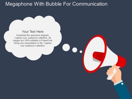 Announcement Powerpoint Templates Slides And Graphics