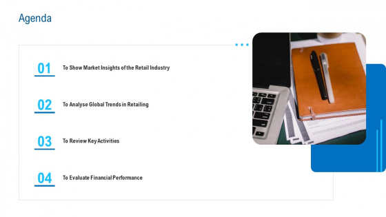Merchandising Industry Analysis Agenda Inspiration PDF Merchandising Industry Analysis Agenda Inspiration PDF