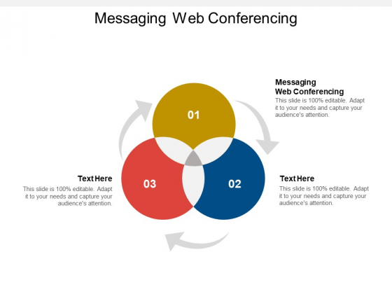 Messaging Web Conferencing Ppt PowerPoint Presentation Gallery Demonstration Cpb Pdf Messaging Web Conferencing Ppt PowerPoint Presentation Gallery Demonstration Cpb Pdf