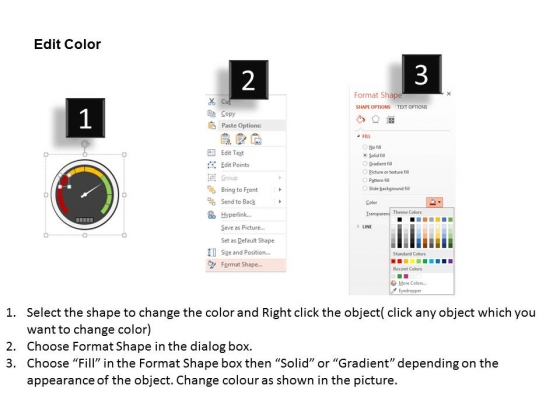 Meter_For_Speed_Control_Powerpoint_Templates_3
