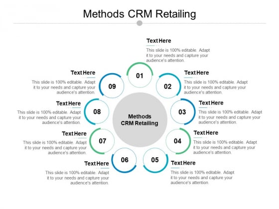 Methods CRM Retailing Ppt PowerPoint Presentation Inspiration Guidelines Cpb Methods CRM Retailing Ppt PowerPoint Presentation Inspiration Guidelines Cpb