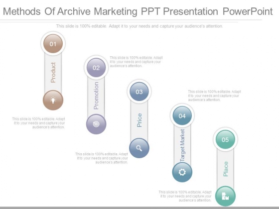 Methods Of Archive Marketing Ppt Presentation Powerpoint Methods Of Archive Marketing Ppt Presentation Powerpoint