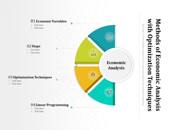 Methods Of Economic Analysis With Optimization Techniques Ppt PowerPoint Presentation Model Files PDF Methods Of Economic Analysis With Optimization Techniques Ppt PowerPoint Presentation Model Files PDF
