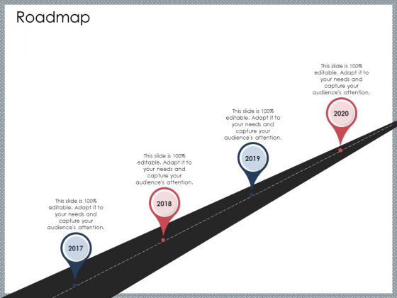 Mezzanine Venture Capital Funding Pitch Deck Roadmap Infographics PDF Mezzanine Venture Capital Funding Pitch Deck Roadmap Infographics PDF