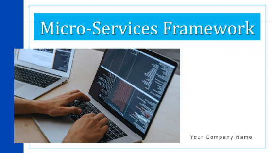 Micro Services Framework Inventory Database Ppt PowerPoint Presentation Complete Deck With Slides