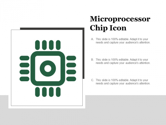 Microprocessor Chip Icon Ppt PowerPoint Presentation Styles Picture Microprocessor Chip Icon Ppt PowerPoint Presentation Styles Picture