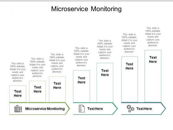 Microservice Monitoring Ppt PowerPoint Presentation File Graphics Download Cpb