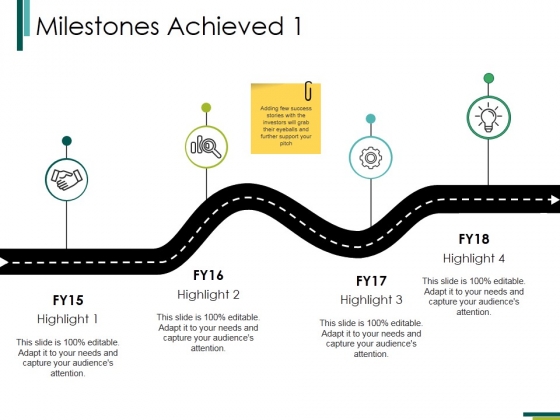 Milestones Achieved 1 Ppt PowerPoint Presentation Pictures Slide Portrait Milestones Achieved 1 Ppt PowerPoint Presentation Pictures Slide Portrait
